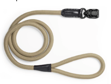 
                  
                    Rope Leash,HOOZA Quick Clip,V1
                  
                