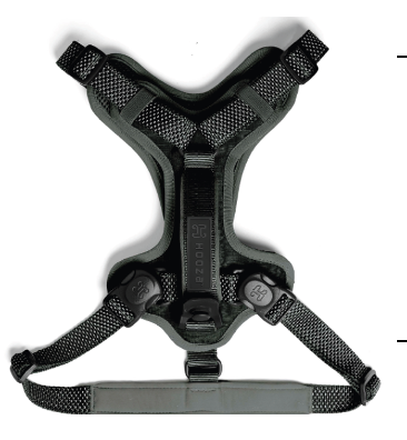 Harness,HOOZA Quick Clip,Control,V1,