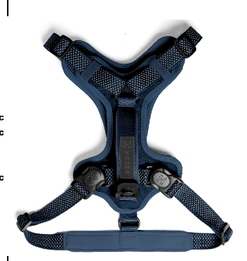 
                  
                    Harness,HOOZA Quick Clip,Control,V1,
                  
                