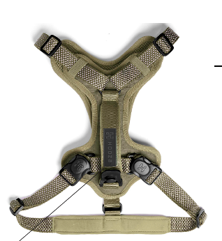 
                  
                    Harness,HOOZA Quick Clip,Control,V1,
                  
                